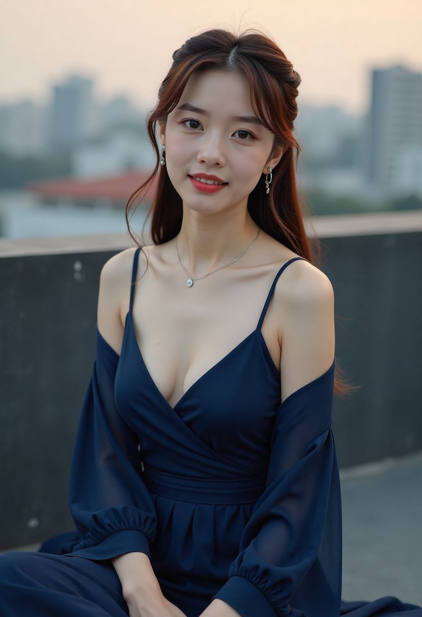 深夜测试间封面