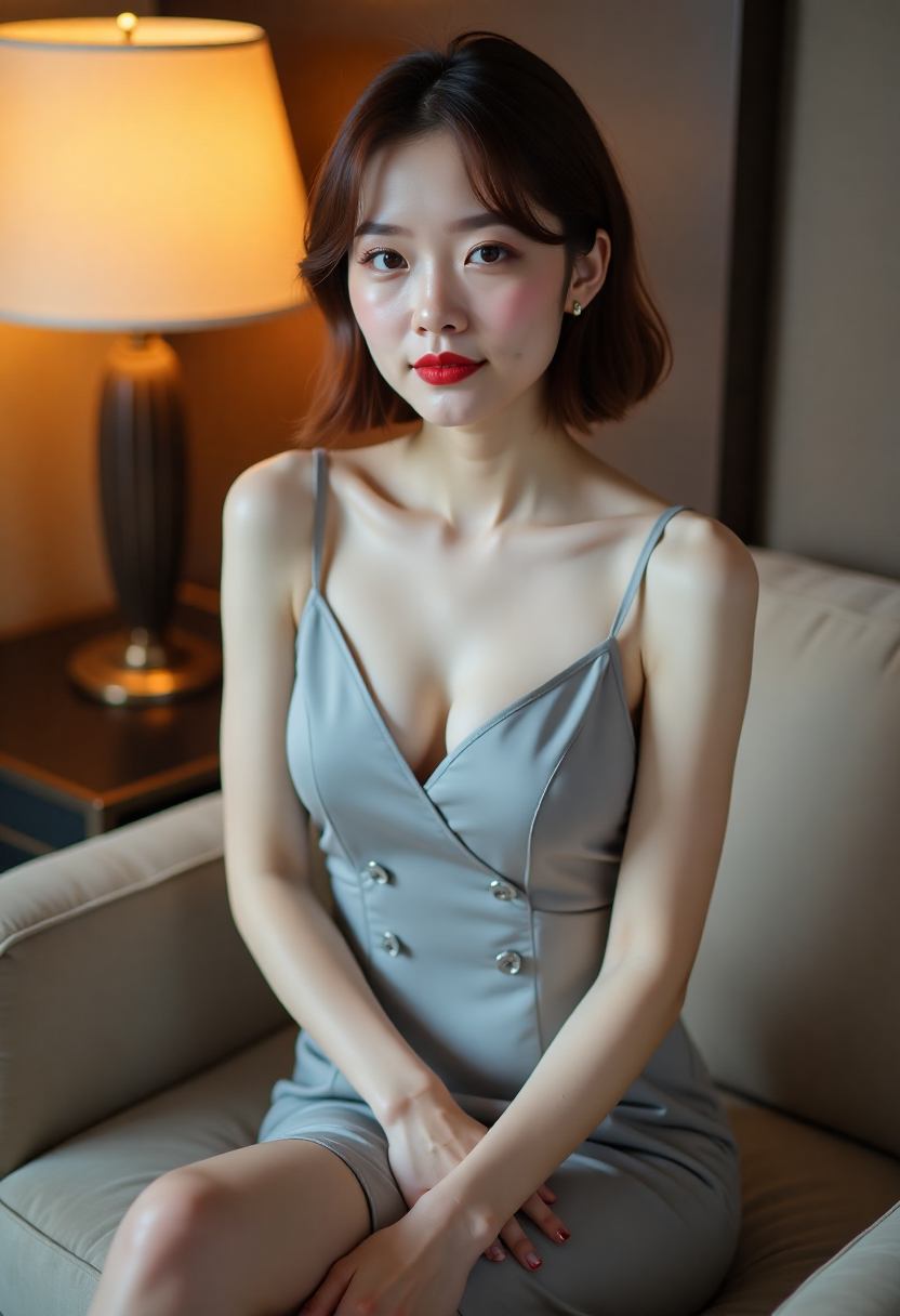 云汀影院老板角色头像