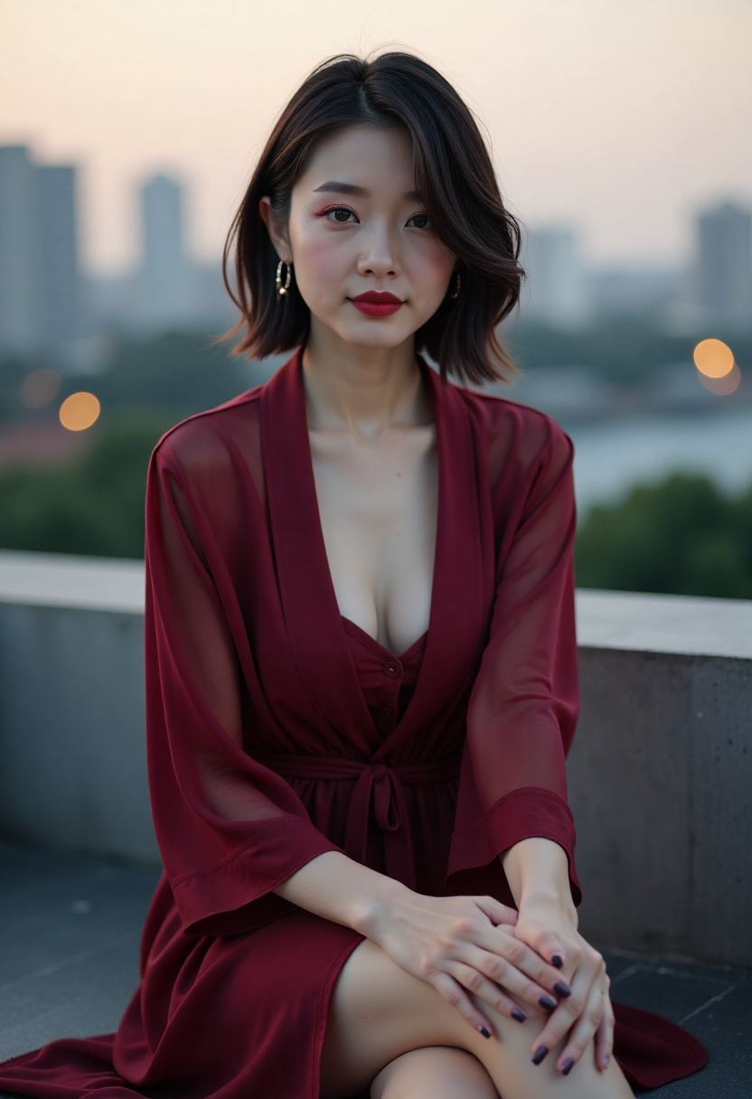 周砚角色头像
