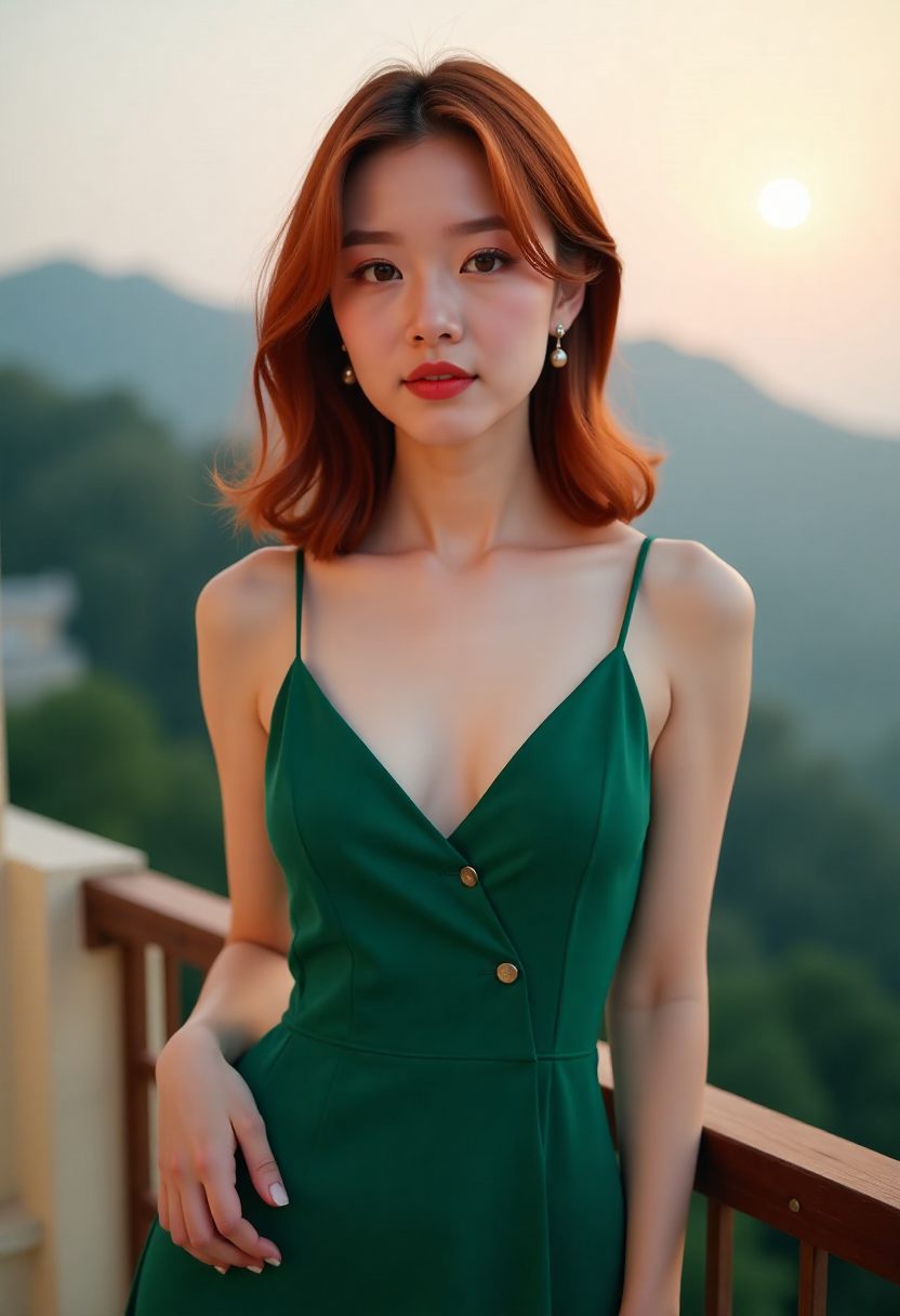 林知夏角色头像